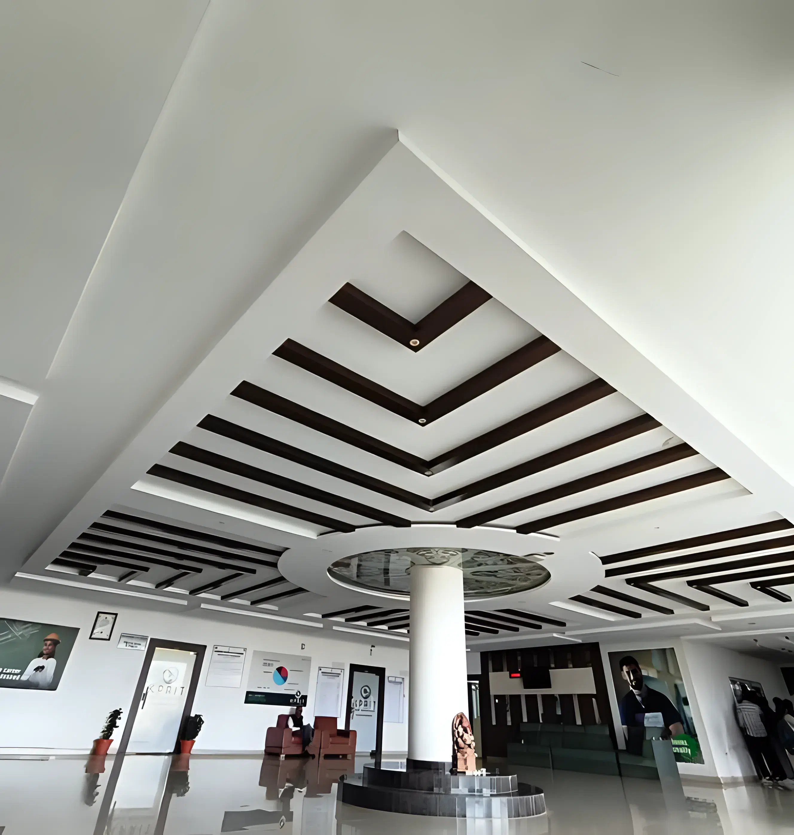 Kommuri Pratap Reddy Institute of Technology Hyderabad campus area photo 8